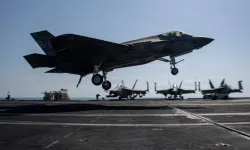 CENTCOM: İran’a yönelik saldırı operasyonu tamamlandı