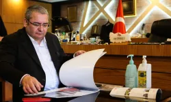 CHP'den İstifa Eden Mesut Özarslan AKP'ye katılıyor