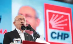 Grup toplantısı talebi reddedilen Kılıçdaroğlu'ndan Meclis'e yazı