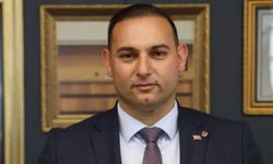 Kilis Belediye Başkanı Hakan Bilecen, Cumhuriyet Halk Partisi'nden istifa etti