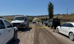 Kırıkkale’de mühimmat deposunda patlama: 2 kişi hayatını kaybetti