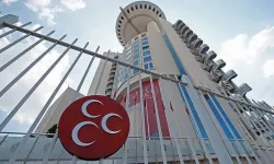MHP'de bir il teşkilatı daha feshedildi: Adana il başkanlığına yeni atama
