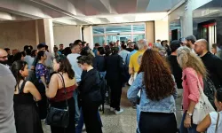 NATO gözaltıları: 49 kişi daha adliyeye sevk edildi