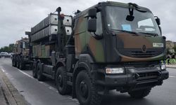 MSB'den Kritik NATO açıklaması: Konya’ya SAMP/T konuşlandırıldı, zirve öncesi güvenlik tedbirleri üst seviyede