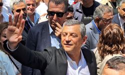 Özgür Özel Diyarbakır'da: "Demirtaş'ın selamı başımızın gözümüzün üstünde"