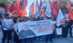 Öğretmen Sendikası'ndan Sancaktepe'de açıklama: "Hakkımızı almadan eve dönüş yok"