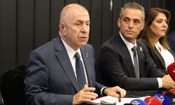 Özdağ'dan NATO güzellemesi: "NATO özgürlük ve demokrasi için var"