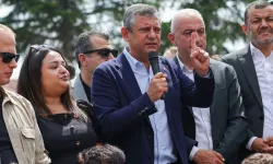 Özgür Özel: CHP'yi ele geçirerek iktidar yürüyüşümüzü durdurmak istiyorlar