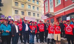 Özel İtalyan Lisesi'nde grev sonrası işten çıkarma!