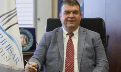 Seferihisar Belediye Başkanı İsmail Yetişkin tutuklandı