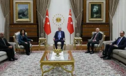 SAMER araştırması: Sürece destek yüksek, hükümete güven düşük