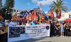 EMEP Genel Başkanı Aslan'dan Bakan Gürlek’e: Sivas Katliamı'nın failleri belli, neyi bekliyorsunuz?