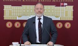 Sezai Temelli'den 12. Yargı Paketi çıkışı: "Umut Hakkı'ndan başlayın"