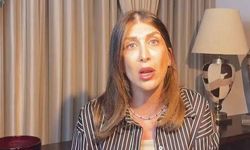 Tamar Tanrıyar gözaltına alındı