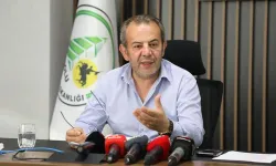 Tanju Özcan hakkında "cinsel saldırı" iddiasından tutuklama kararı