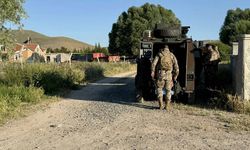 TEMA piknikçilerine NATO gözaltısı