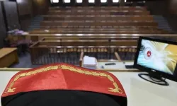 12. Yargı Paketi Meclis'e sunuldu: Duruşmalar arası süre 3 ayı geçemeyecek