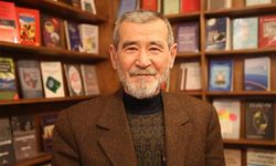 Şair Ahmet Telli'nin entübe edildiği bildirildi