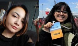Basın meslek örgütleri: Gazeteciler Buse Söğütlü ve Ceren Erdoğdu serbest bırakılsın
