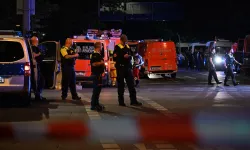 Berlin saldırganı Lübnan’a Türkiye üzerinden gitmiş