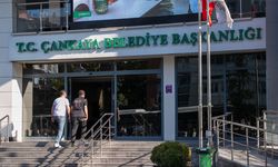 Çankaya Belediyesi'ne operasyon: 27 kişi gözaltına alındı