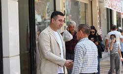 CHP'li belediye başkanına silahlı saldırı