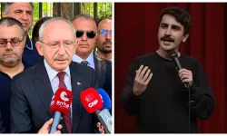 Deniz Göktaş: Kılıçdaroğlu'yla görüşmek istemedim, emrivaki şekilde görüştük