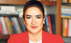 Ece Güner Bodrum'da gözaltına alındı: "Ahbap'ın avukatı değildim"