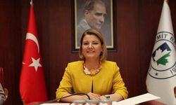 İçişleri Bakanlığı duyurdu: İzmit Belediye Başkanı Fatma Kaplan Hürriyet görevden uzaklaştırıldı
