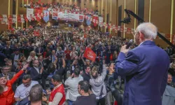 Gürsel Tekin'den "figüran" iddialarına sert tepki: "FETÖ'vari tezgâhın sorumluları ortaya çıkarılmalı"