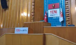 Gökhan Günaydın: 200'ün üzerinde belediye başkanı Yeni Parti'ye katılmak için istifa etti