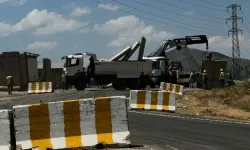 Çözüm süreci adımı | Hakkari’deki Şapatan Jandarma Karakolu kaldırıldı