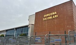 İBB Davasına bakan 40. Ağır Ceza Mahkemesi kapandı