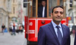 Başsavcılık'tan İstanbul Valiliği'ne yazı; Beyoğlu Belediye Başkanı İnan Güney göreve iade edilebilir
