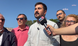 Gazeteci Kayhan Ayhan adli kontrolle serbest bırakıldı