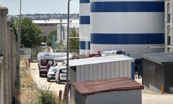 Kırklareli’nde fabrikadaki patlamada 2 işçi hayatını kaybetti