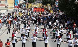 Madımak Katliamı'nda yaşamını yitirenler Sivas'ta anıldı: Özgür Özel de katıldı