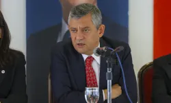 Özgür Özel'den "Yeni Parti" açıklaması: "Bizi bu sürece millet itti"
