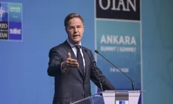 NATO Genel Sekreteri Rutte'den Deniz Göktaş sorusuna yanıt: Demokrasi seçimden ibaret değildir