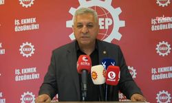 Seyit Aslan'dan Deniz Göktaş açıklaması: Hukuksuz tutuklama derhal son bulmalı