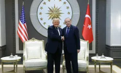 Trump’tan Türkiye’ye F-35 ve CAATSA sinyali: Yaptırımları kaldırabileceğimizi söyleyebilirim