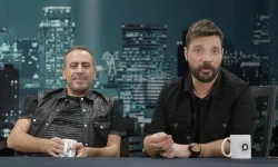Oğuzhan Uğur 6 Şubat depremlerinde ne yaptığını videoyla anlattı