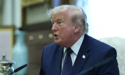 Trump: 'Ordu İran'ı tamamen yok etmeye hazır'