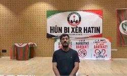Dilovası'nda Kürtçe tiyatro oyununa son anda yasak