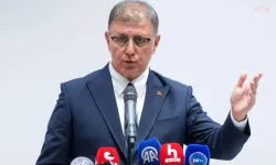 Cemil Tugay YENİ Partiye geçmeyecek