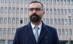 Gazeteci Alican Uludağ adli kontrol şartıyla serbest bırakıldı