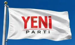 Yeni Parti kongre takvimini açıkladı: İlçe seçimleri 12 Eylül’de başlayacak