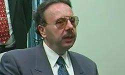 Arif Ahmet Denizolgun’un mezarında fethi kabir işlemi: Cenaze Adli Tıp’a gönderildi