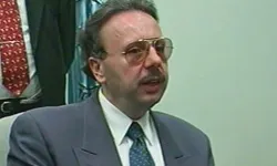 Arif Ahmet Denizolgun kimdir? Süleymancıların eski lideri ve eski Ulaştırma Bakanı