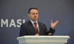 Akın Gürlek’ten çerçeve yasa açıklaması: Basit tahriklere başvuranlara karşı göz yummayacağız